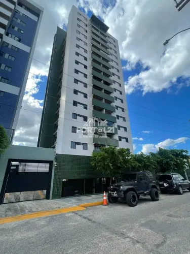 Apartamento para locação, Atrás da Banca, Petrolina, PE