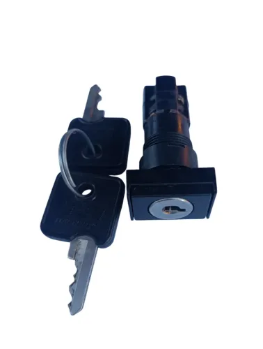 CONJUNTO DE CHAVE PARA GABINETE K127