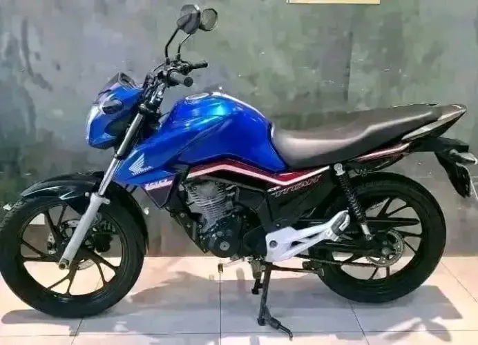 Vendo avista ou parcelado