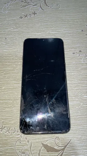 LG K41S