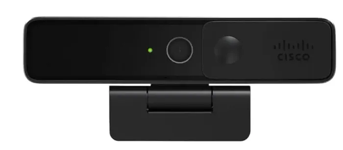 CISCO DESK CAMERA 4K (EXCELENTE OPORTUNIDADE, SUPER NOVA!)