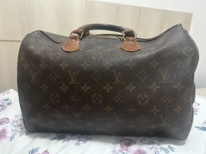 Bolsa Louis vuitton original