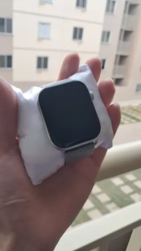 SMARTWATCH S11