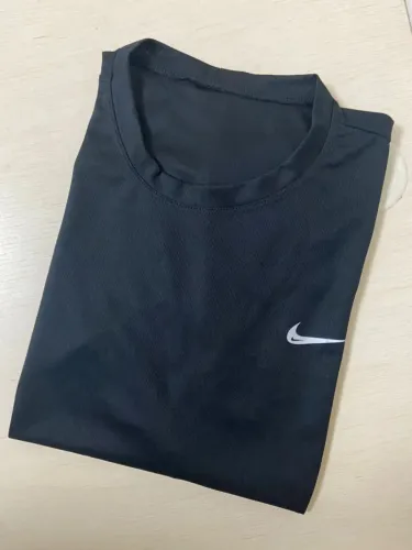 Camisa Dry fit G1