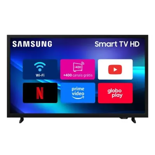 tv 32 smart