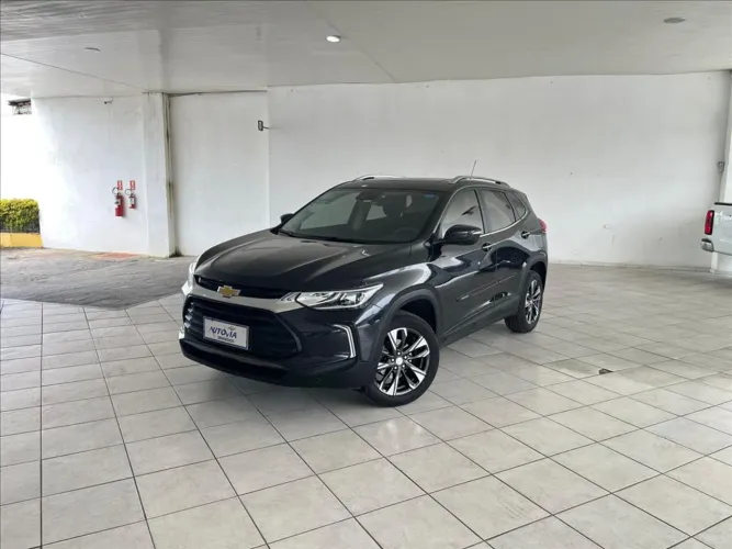 Chevrolet Tracker Premier 1.2 Turbo 12V Flex AUT 2024