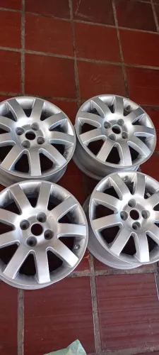 Rodas SCORRO aro 15 