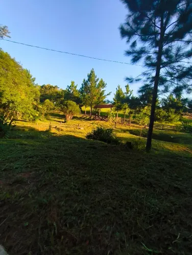 Sítio Escriturado (Entrada + 36x)