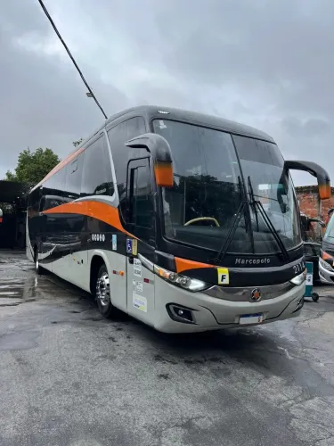 G7 1200 14 metros 