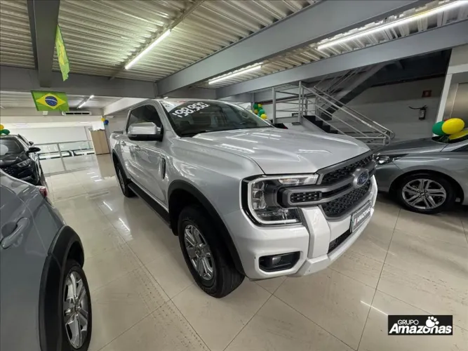 Ford Ranger XLS 2.0l 4X2 2024