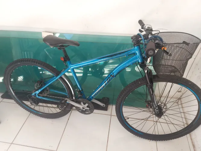 BICLETA HOUSTON ARO 29