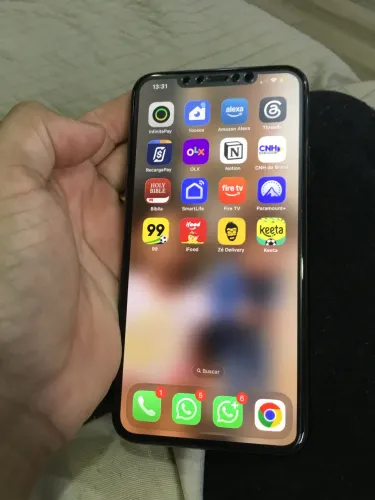 iPhone 11 Pro Max 64