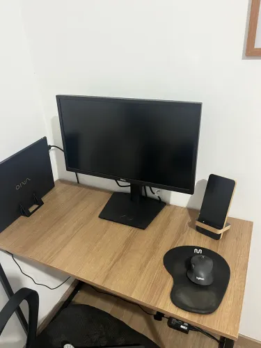 Mesa para escritório/Home Office - 90 x 50 cm