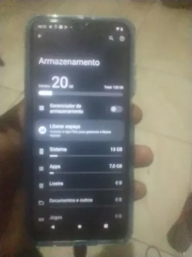 Motorola e 22