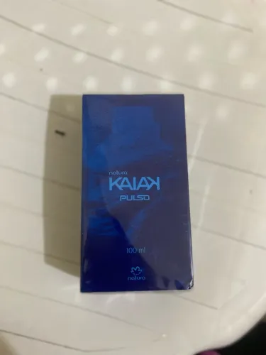 Perfume kaiak