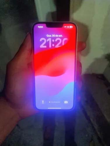 iPhone 13 128gb