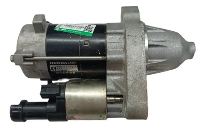Motor de Partida Honda Civic Lxs 2009 2010
