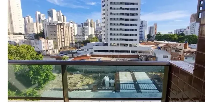Conforto e Praticidade em Boa Viagem 3 Quartos com 2 Suítes e Lazer Completo!
