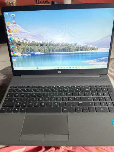 Notebook HP 250 G9 - Intel Core i3 12ª Geração