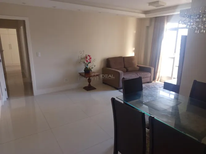 Apartamento na Pelinca - Campos dos Goytacazes