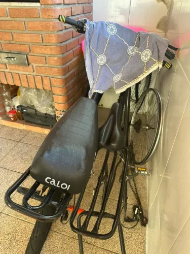 Bicicletas uma aro 24 outra aro 26 350 leva as duas
