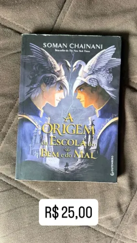 Livros a venda