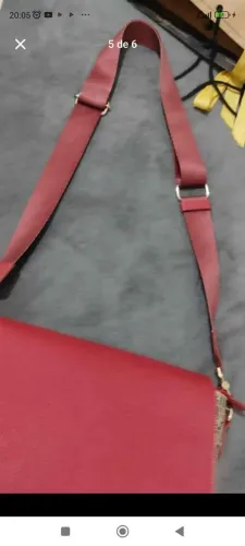 bolsa santa marinella