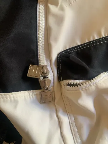 Mochila fila