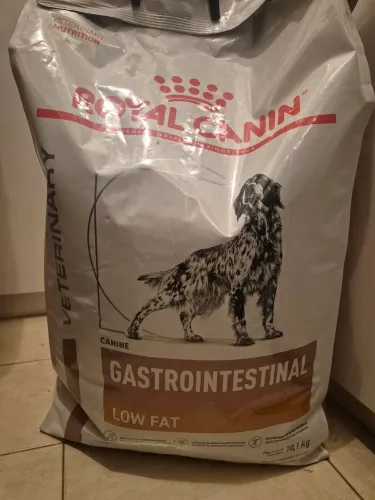 Ração Gastrointestinal Royal Canin 10kg