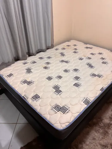 Cama 