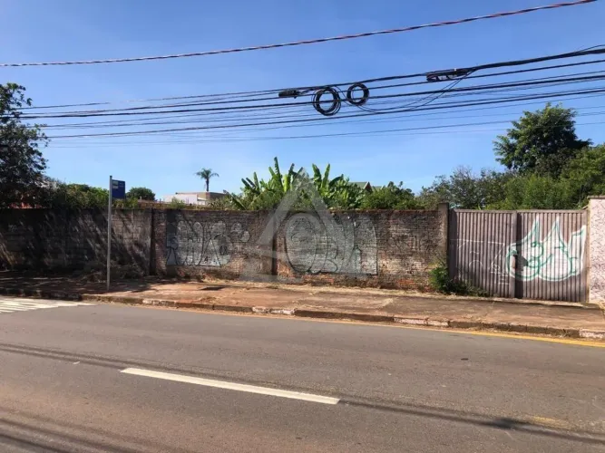 Terreno à venda em Campinas, Chácara Primavera, com 1000 m²