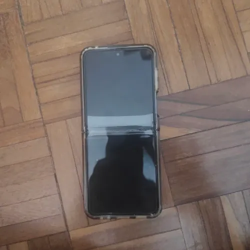 Samsung Galaxy Z Flip 5
