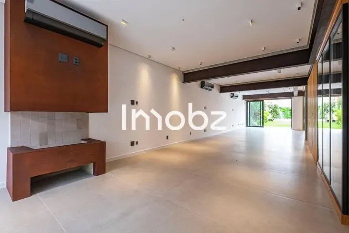 Casa à Venda - Jardim Paulista, 5 Quartos, 450 m2