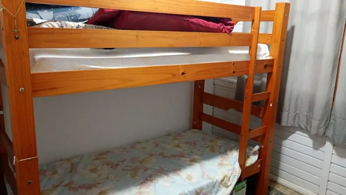Cama beliche