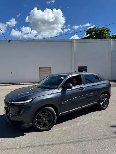 Honda HR-V EXL 1.5 Sensing 16V 5P Aut. 2025