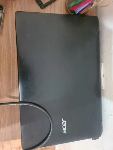Notebook Acer