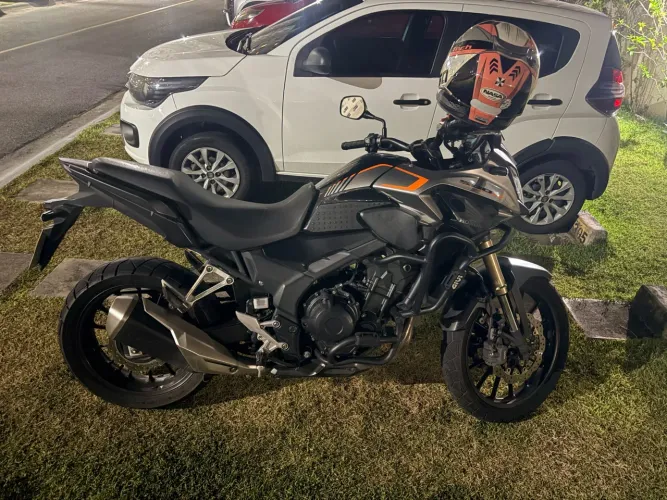 Oportunidade, baixei pra vender logo