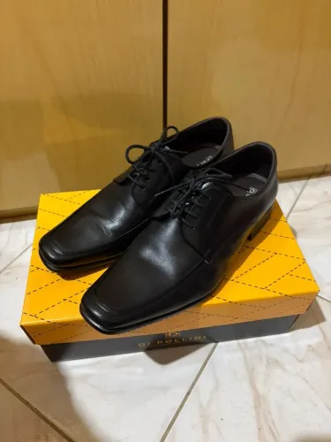 Sapato Social Di Pollini