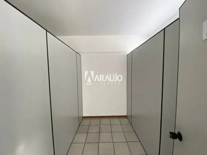 Sala para alugar no Centro - Itajaí