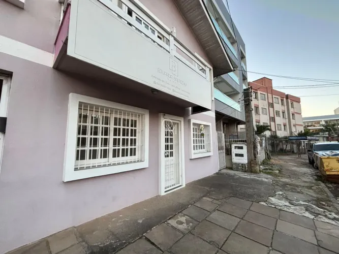 Sala térrea para locação no Jardim América
