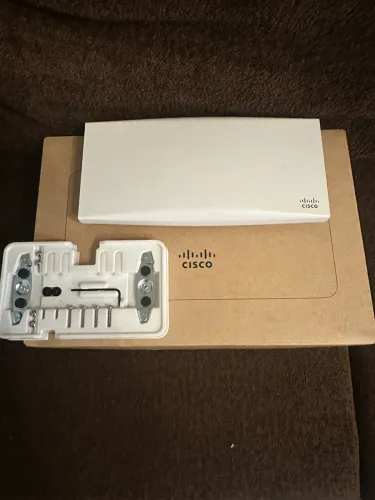 Cisco Meraki Mr36 Hw (Usado)