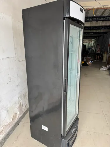Freezer Vertical 315 Litros