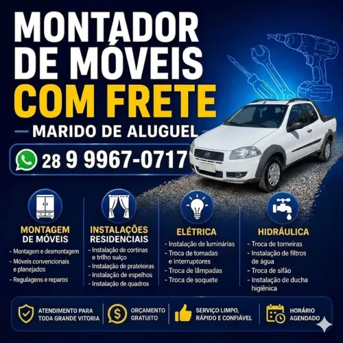 Fretes/ Serviços 