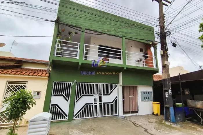 Prédio à Venda Excelente Oportunidade para Investimento - Jatuarana - Porto Velho - RO