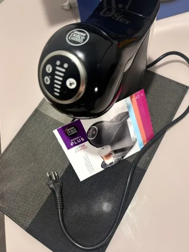 Cafeteira Dolce Gusto Genio S Plus - 127V