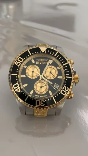 Relógio invicta 26850 ORIGINAL