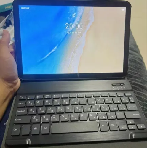 Tablet Jepk T108 512gb 8gb Ram