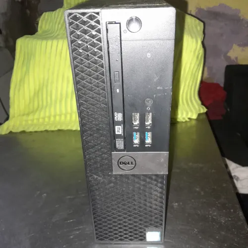 2 cpus dell intel core i5 6 geração ddr4 