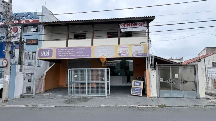 VENDA - CASA VILA PROGRESSO / SOROCABA/SP