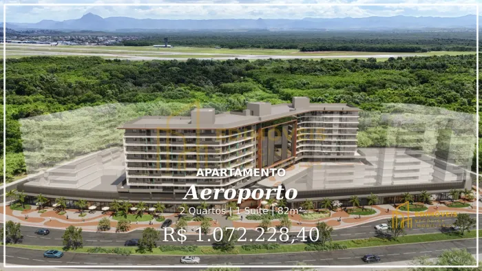 Estilo de Vida Único: Apartamento Garden em Aeroporto, Vitória Venha Conferir!